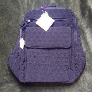 Genuine Vera Bradley Ultimate Backpack